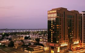 Sheraton Khalidiya Abu Dhabi